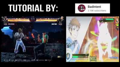 Wait, it's all Pokkén?
