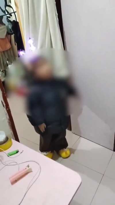 日本人是好人还是坏人？（提醒：该视频可能引起心理不适）