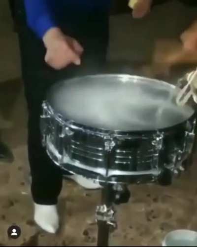 WARNING: FIRE
