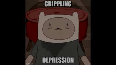I just wanna know what's Finn's romantic status
