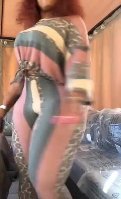 Cherokee D'ass