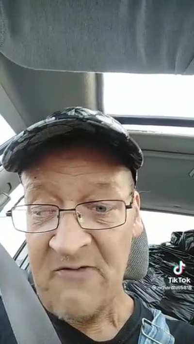 Let's get together and boycott the tiktok company