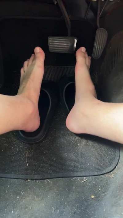 how’s the top view? 
