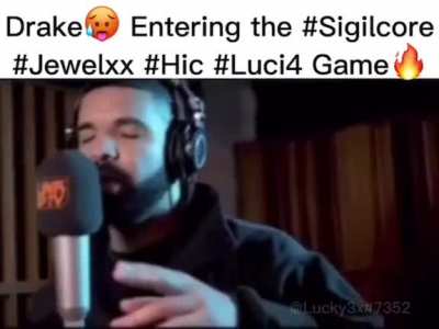 drake tried doing sigilkore🔥🔥 #underground #xxet