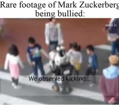 Poor Mark