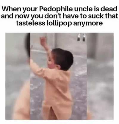 Finally some relief