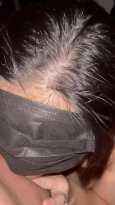 [F] I’m that friend that sucks your cock to cheer you up!