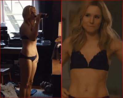 Come Home to One: Chloë Grace Moretz vs Kristen Bell