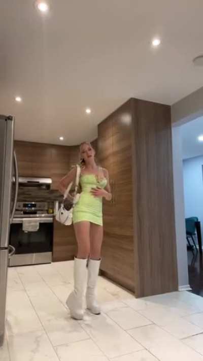 New Dance 4