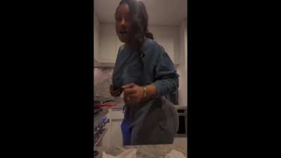 Cookin'