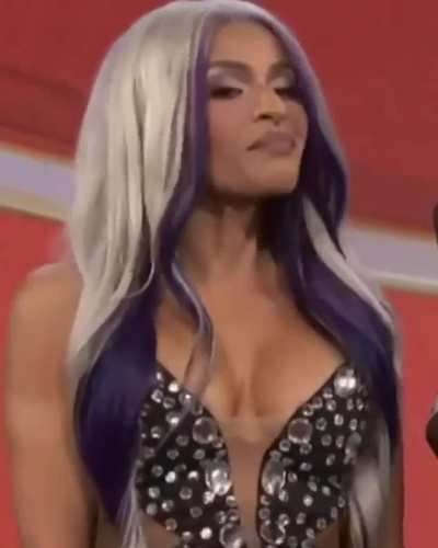 Sexy zelina