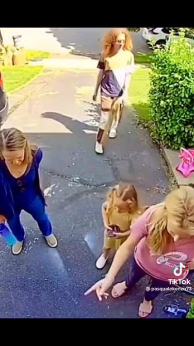 He was only there to pick up something Susan…