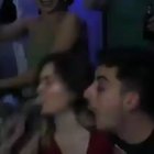 the girl at the end reacted how i did