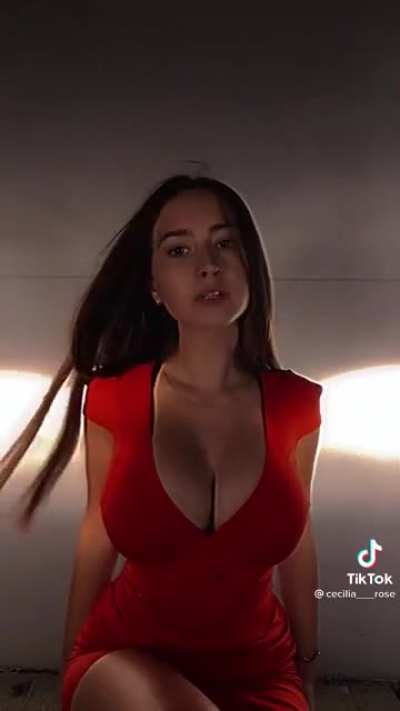 Busty af
