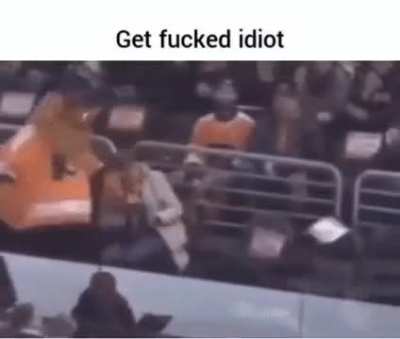 idiot
