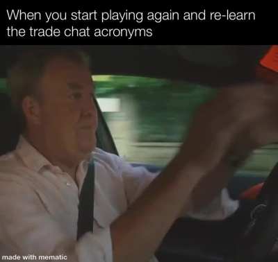 I feel so spicy using non-words
