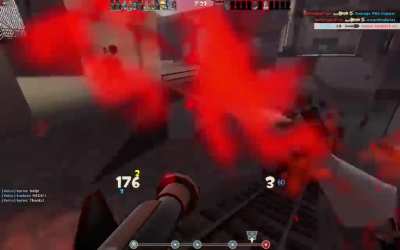 Elaboration unneeded, here's a trolldier clip