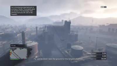 Secret GTA 6 easter egg!!!