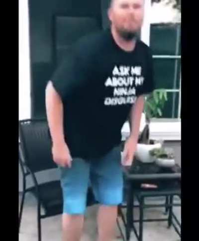 The perfect shirt doesn't exis-