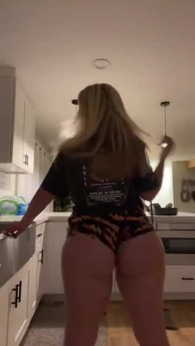 Haleigh always be blessing us..
