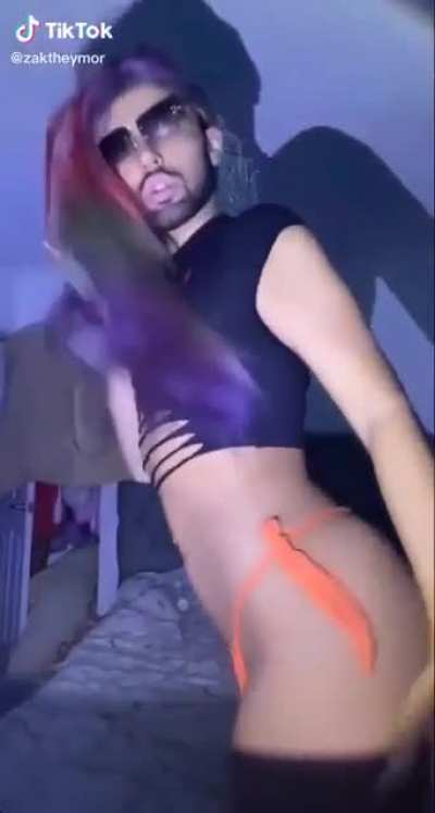 Thicc