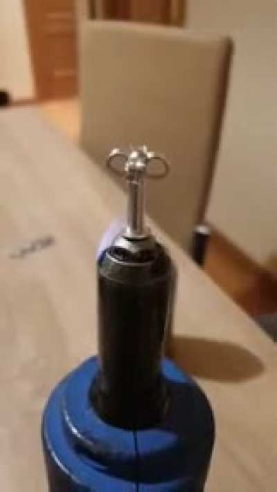 Aluminum rivet