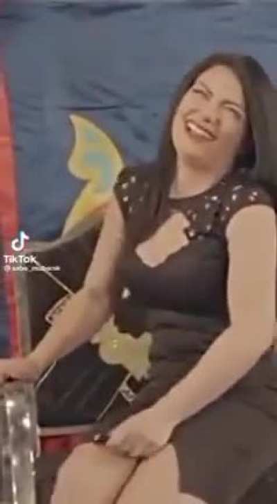 Saba Mubarak