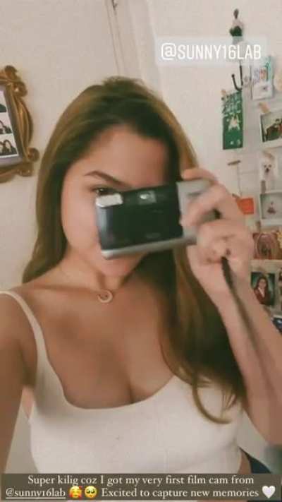 Alexa Ilacad