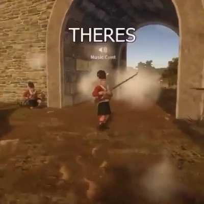 the most scottish thing i’ve watched