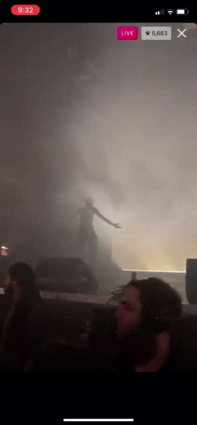 feel like dyin transition was beautiful