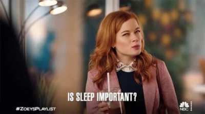 The Fandom right now. 