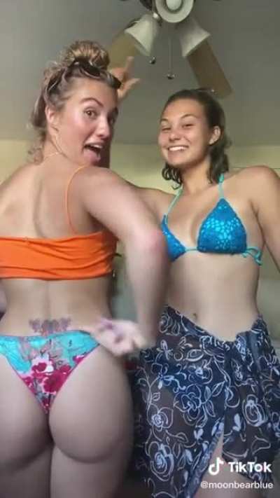 Tramp Stamp Sisters ☠