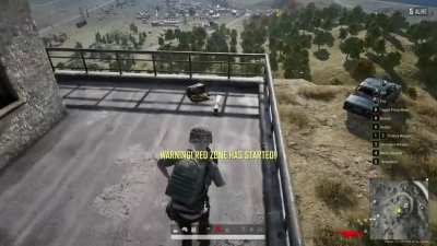 F for Radio