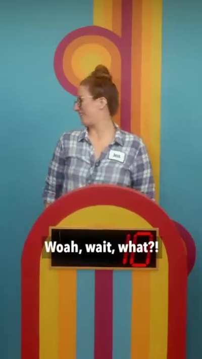 When asked 