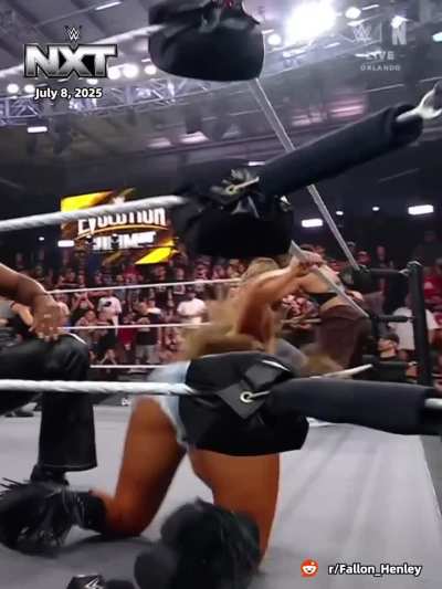 NXT (July 8, 2025)