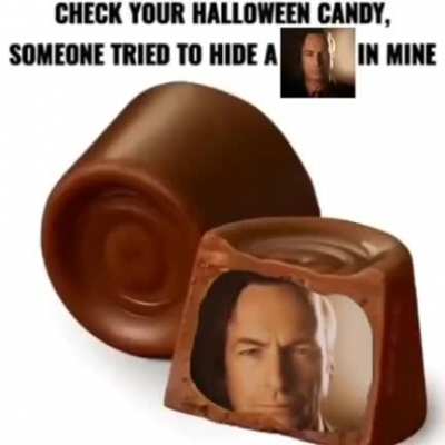 Gotta stay safe