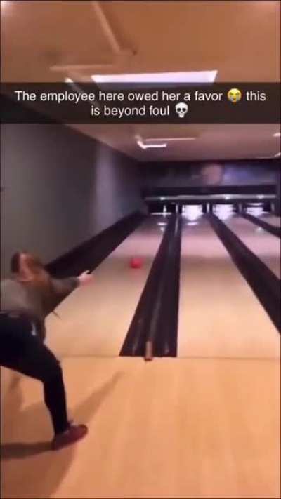 Bowling