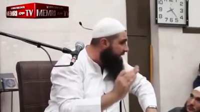 Australian preacher: If You Miss One Prayer, You Are Worse Than Murdering Child Rapist Who Prays