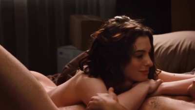 Anne Hathaway