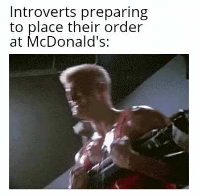 It's a hard thing to do