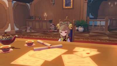 Yaoyao Footage via Lumie