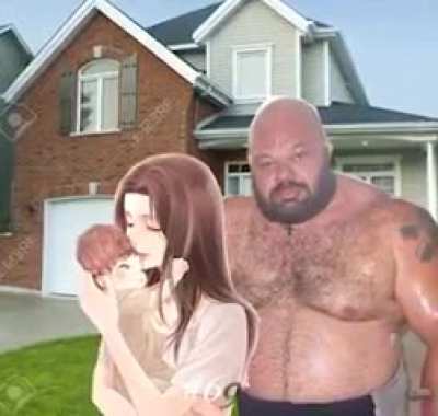 😔