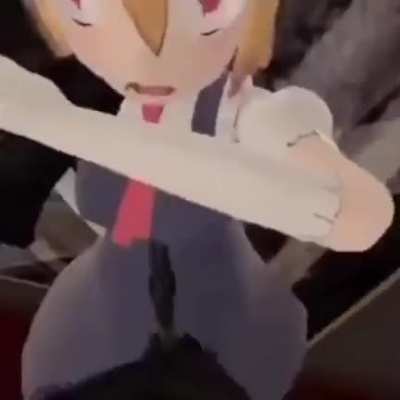 What did i just watch