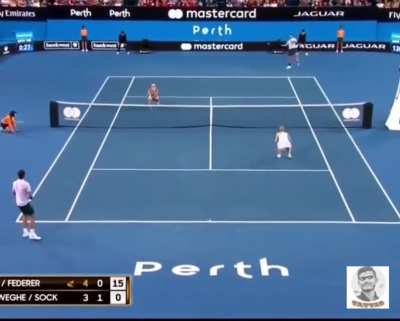 Based Tennis