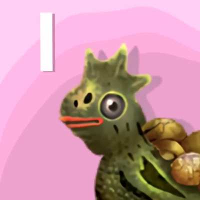 Cute.