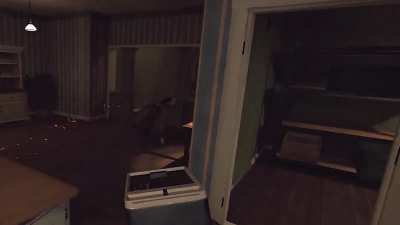 Some may say: «Meh, another zombie game». Another zombie game: *has a toaster knife launcher*