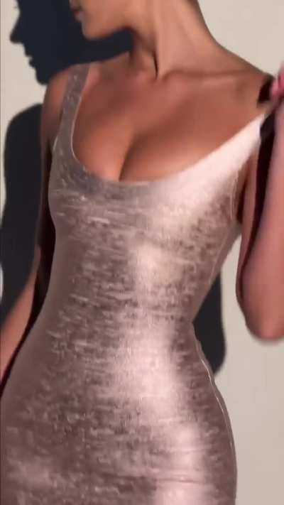 'all new metallic shades' - IG January 2026