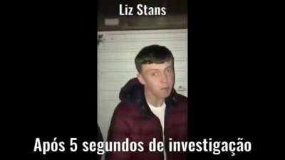 Ordem Stans parte 2