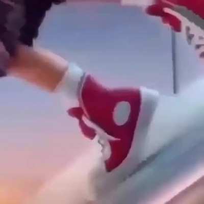 I will catch you