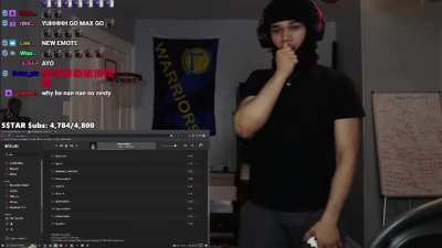 Love Or Hate Max He Hit That Dance
